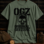 OGz SKULL T-Shirt