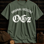 OGz-Old English T-Shirt