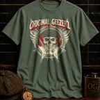 OGz-Skull & Guitars T-Shirt