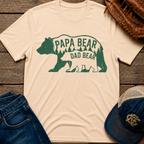 Papa Bear T-Shirt