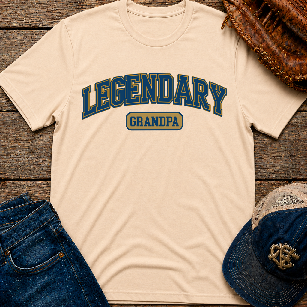 Legendary T-Shirt