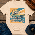 Classic Model T-Shirt