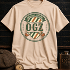 OGZ original geezerz T-Shirt