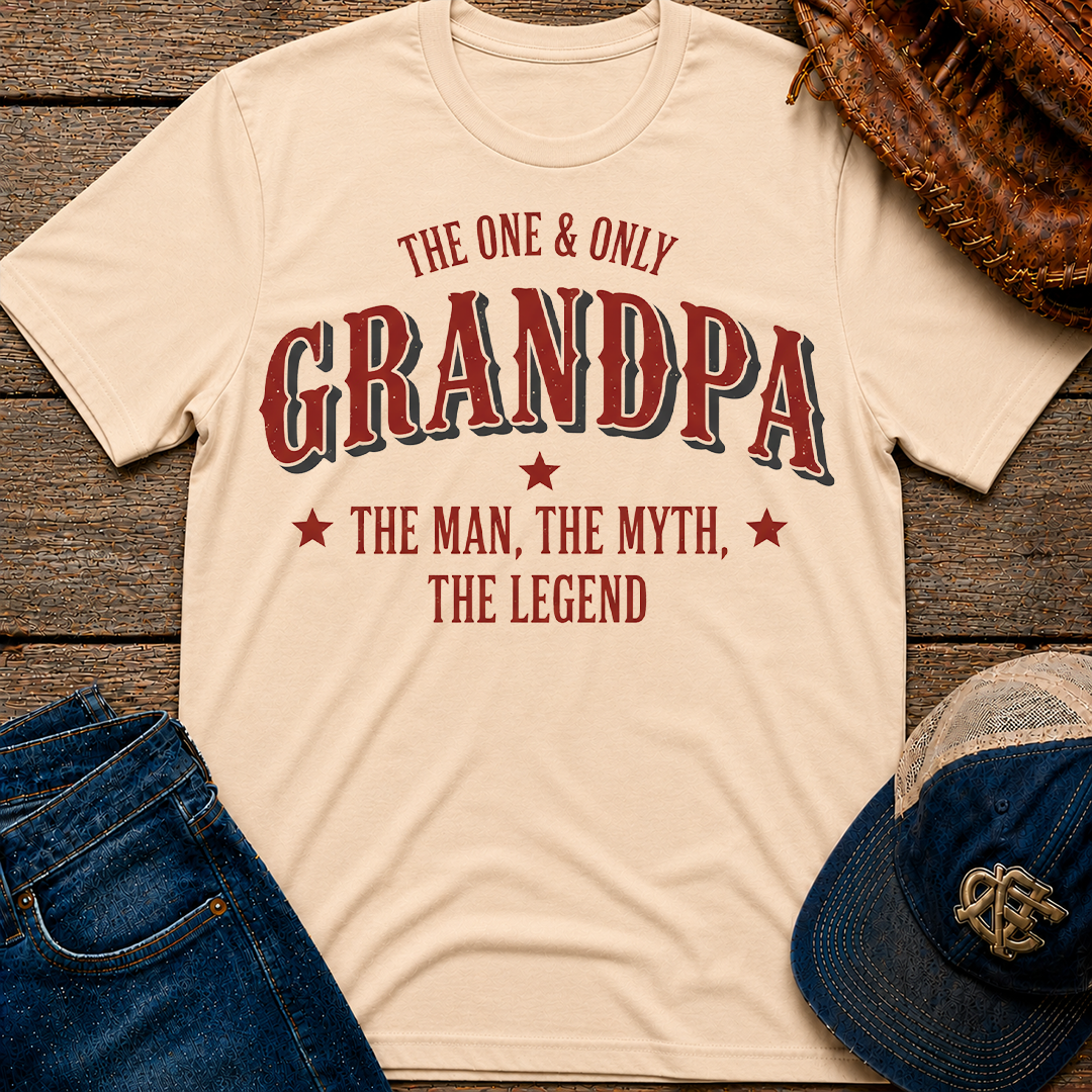 The One and Only T-Shirt