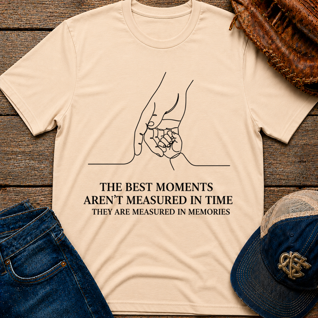 Best Moments T-Shirt