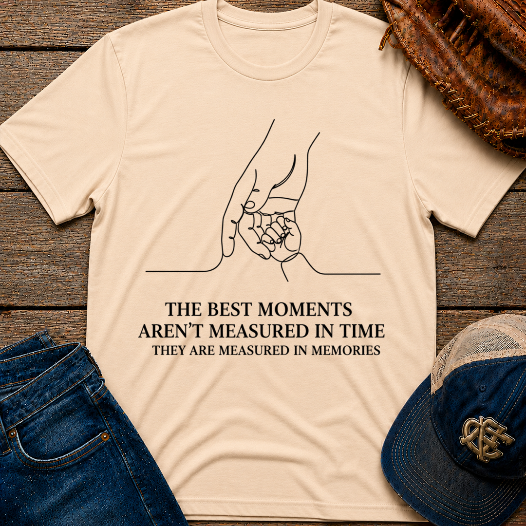 Best Moments T-Shirt