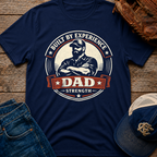 Dad Strength T-Shirt