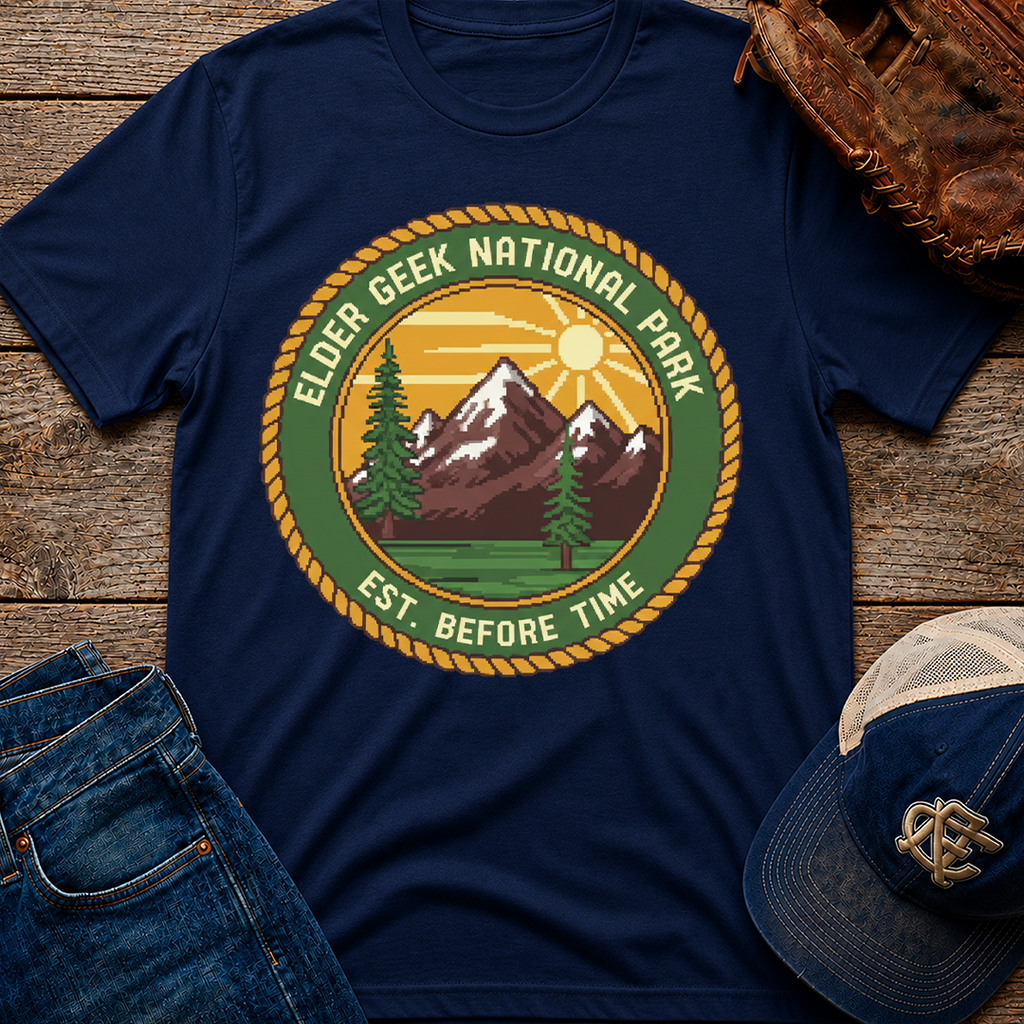 Elder Creek T-Shirt