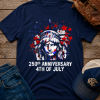 250th Anniversary T-Shirt