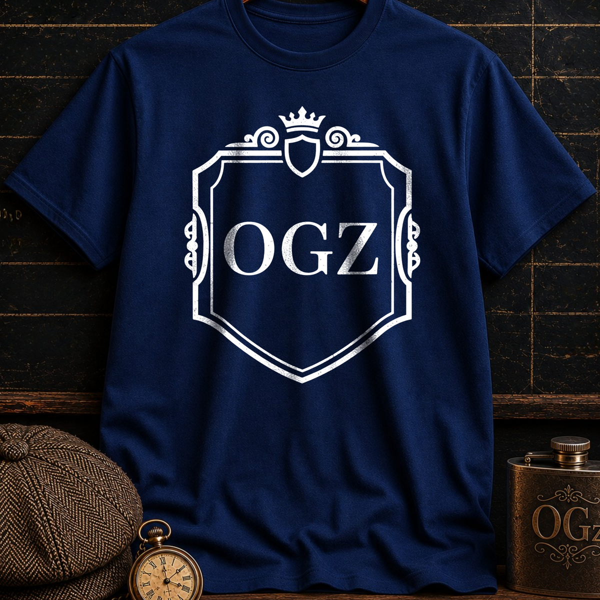 OGZ T-Shirt