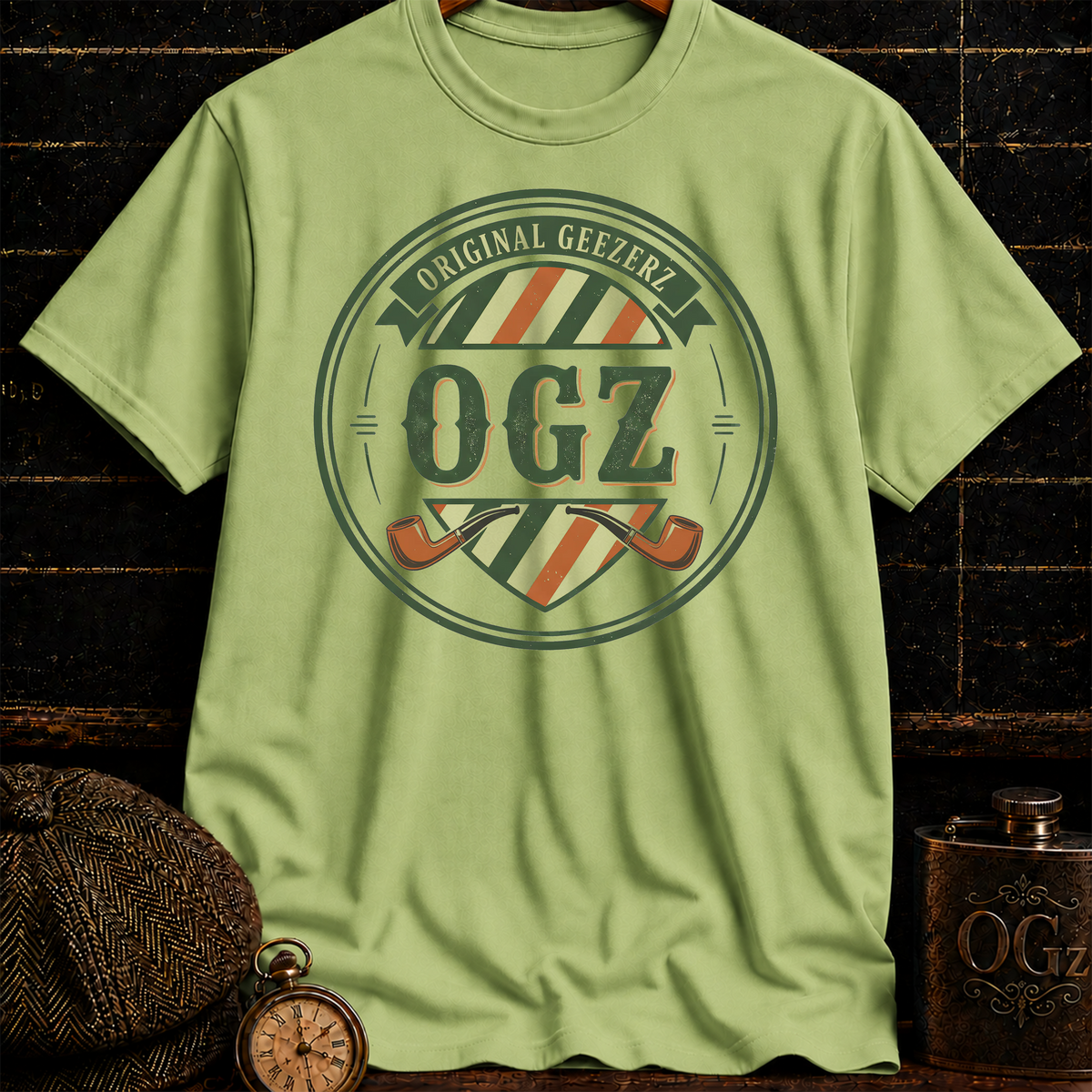 OGZ original geezerz T-Shirt