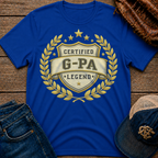 Certified G-pa T-Shirt