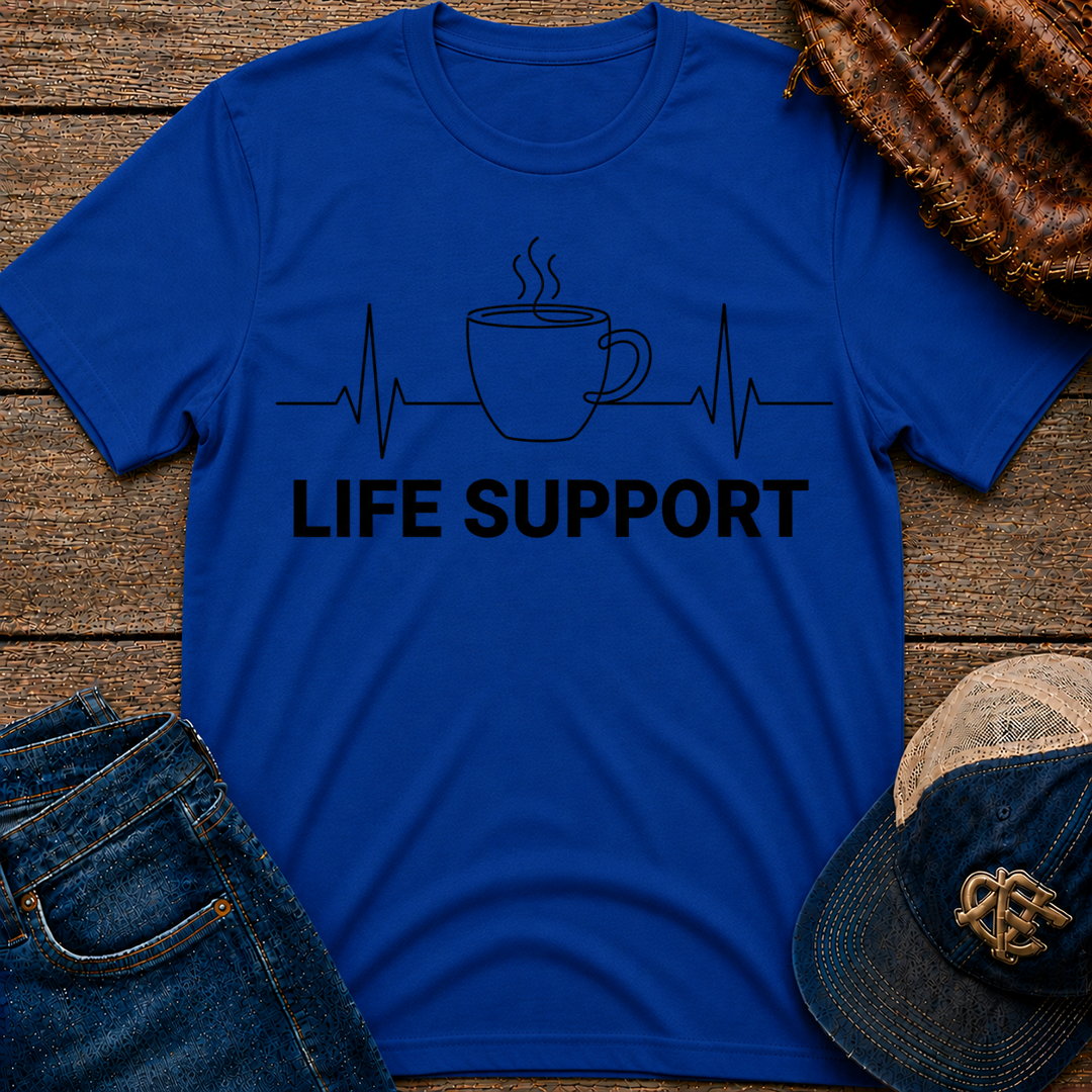 Life Support T-Shirt