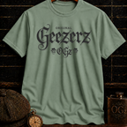 Original Geezerz-OGz  T-Shirt