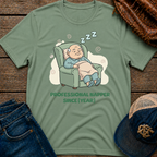 Pro Napper T-Shirt