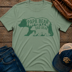 Papa Bear T-Shirt