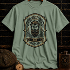 OGZ Beard T-Shirt
