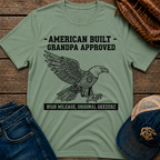 American Built T-Shirt