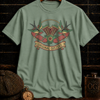 OGz-Old Tattoo Style T-Shirt