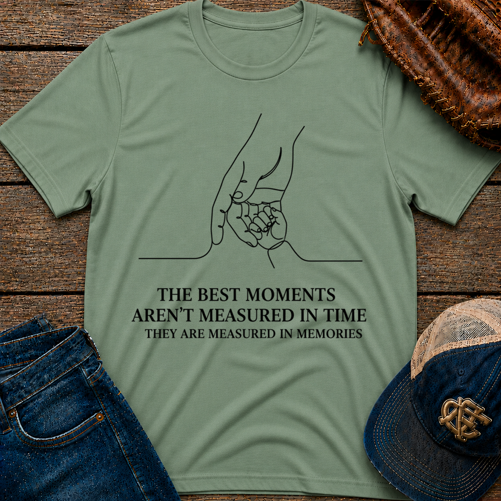 Best Moments T-Shirt