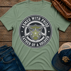 Armed With Pride T-Shirt