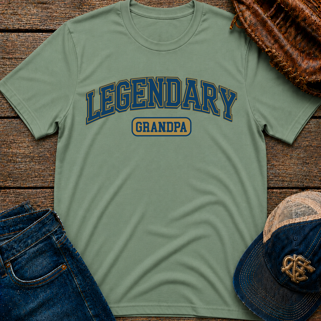 Legendary T-Shirt