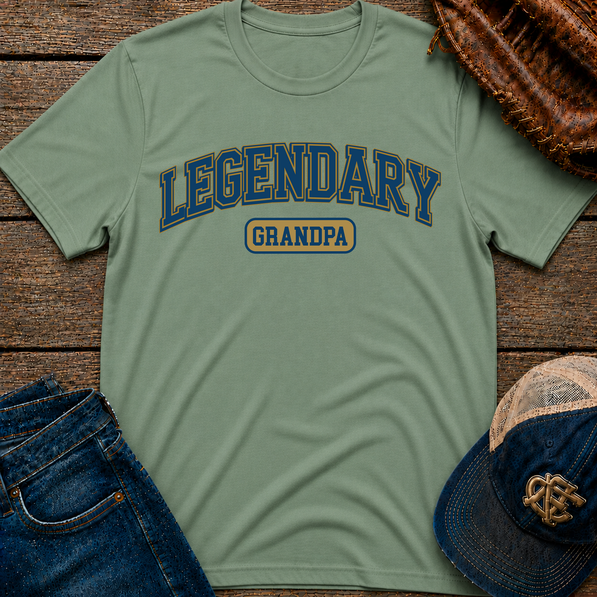 Legendary T-Shirt