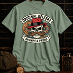 Grumpy Old Man T-Shirt