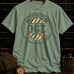 OGZ original geezerz T-Shirt