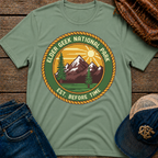Elder Creek T-Shirt