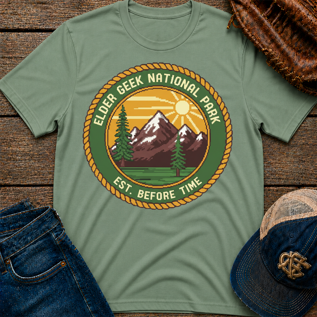 Elder Creek T-Shirt