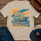 Classic Model T-Shirt