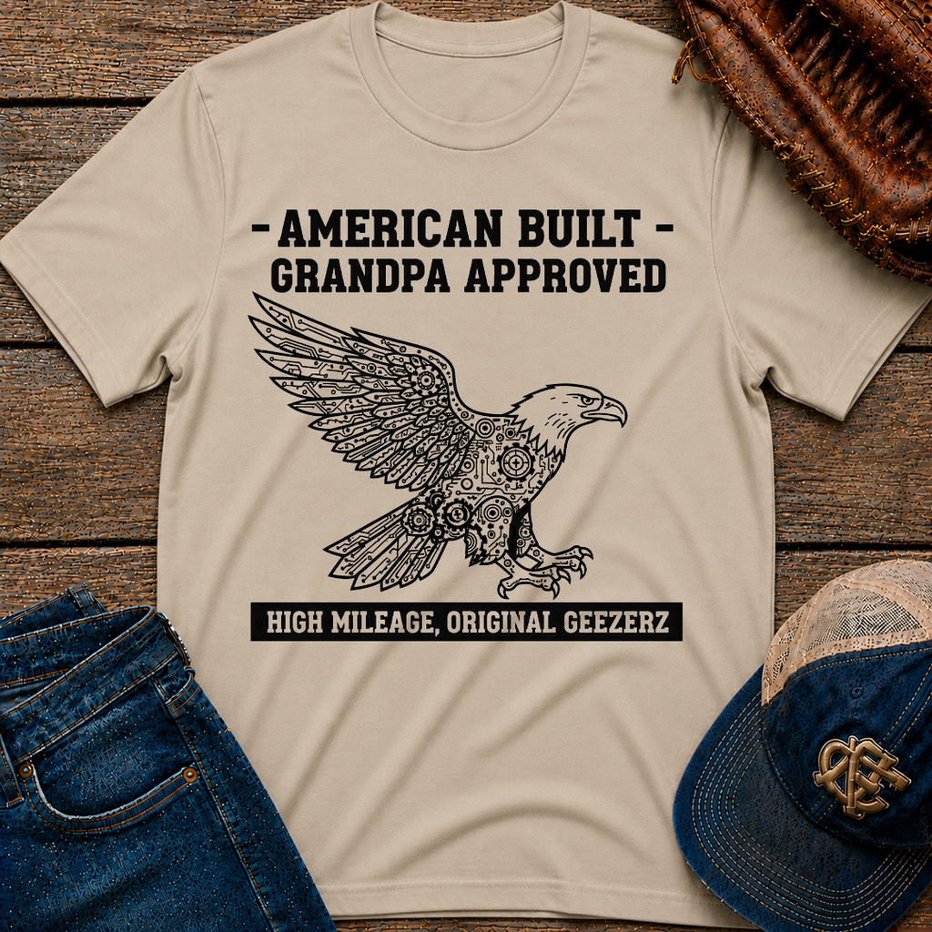 American Built T-Shirt