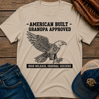 American Built T-Shirt