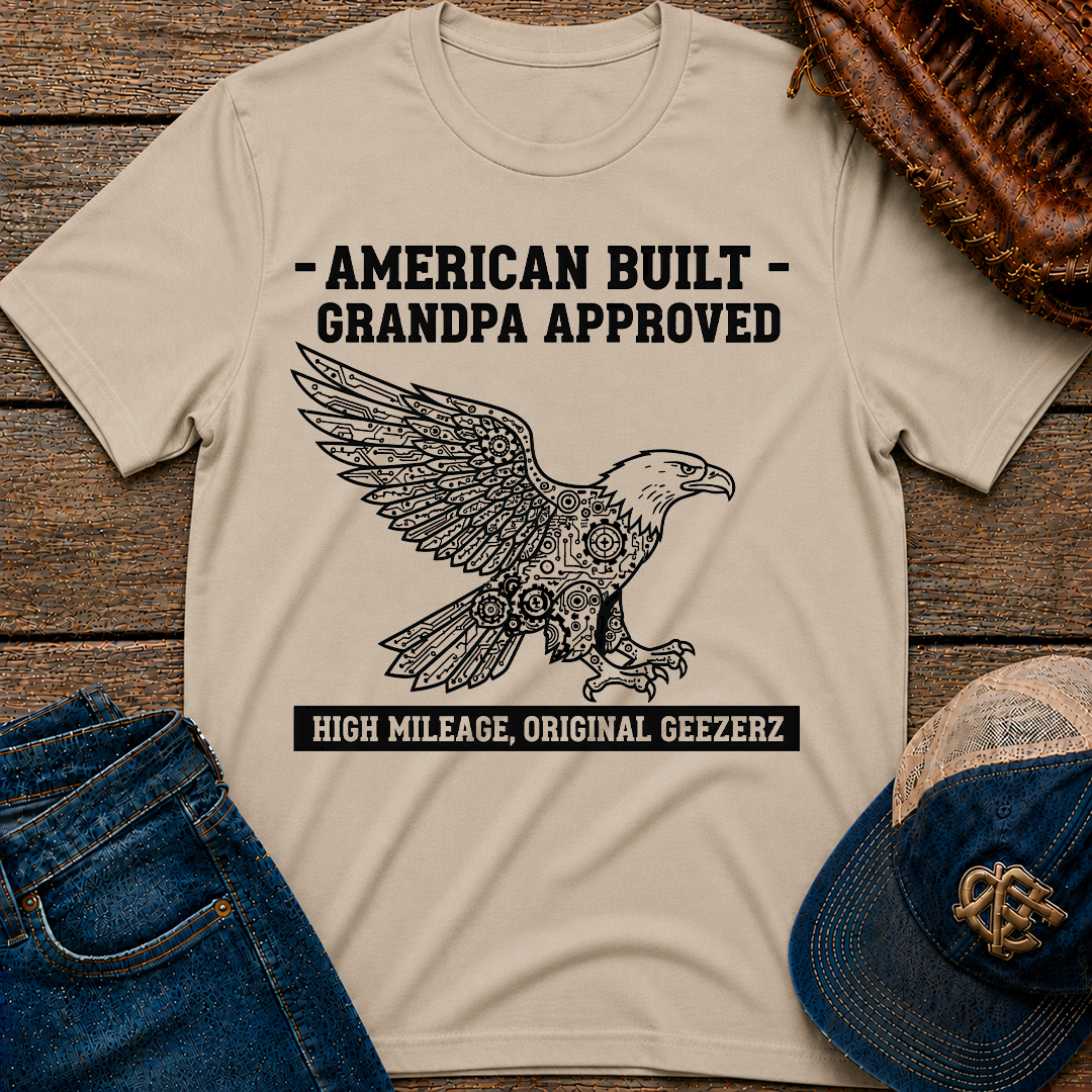 American Built T-Shirt