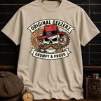 Grumpy Old Man T-Shirt