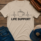 Life Support T-Shirt