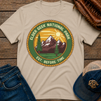 Elder Creek T-Shirt