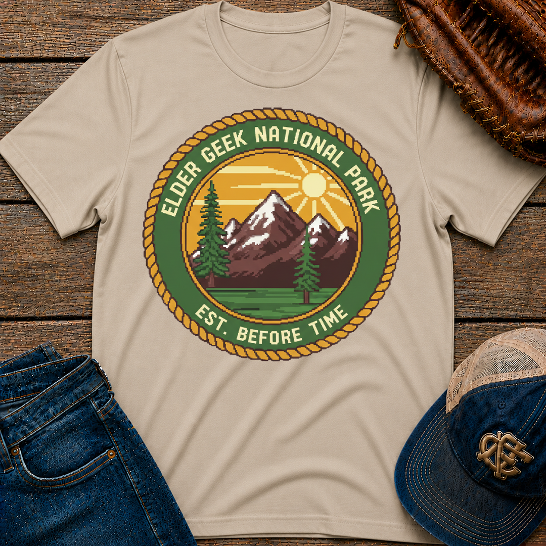Elder Creek T-Shirt