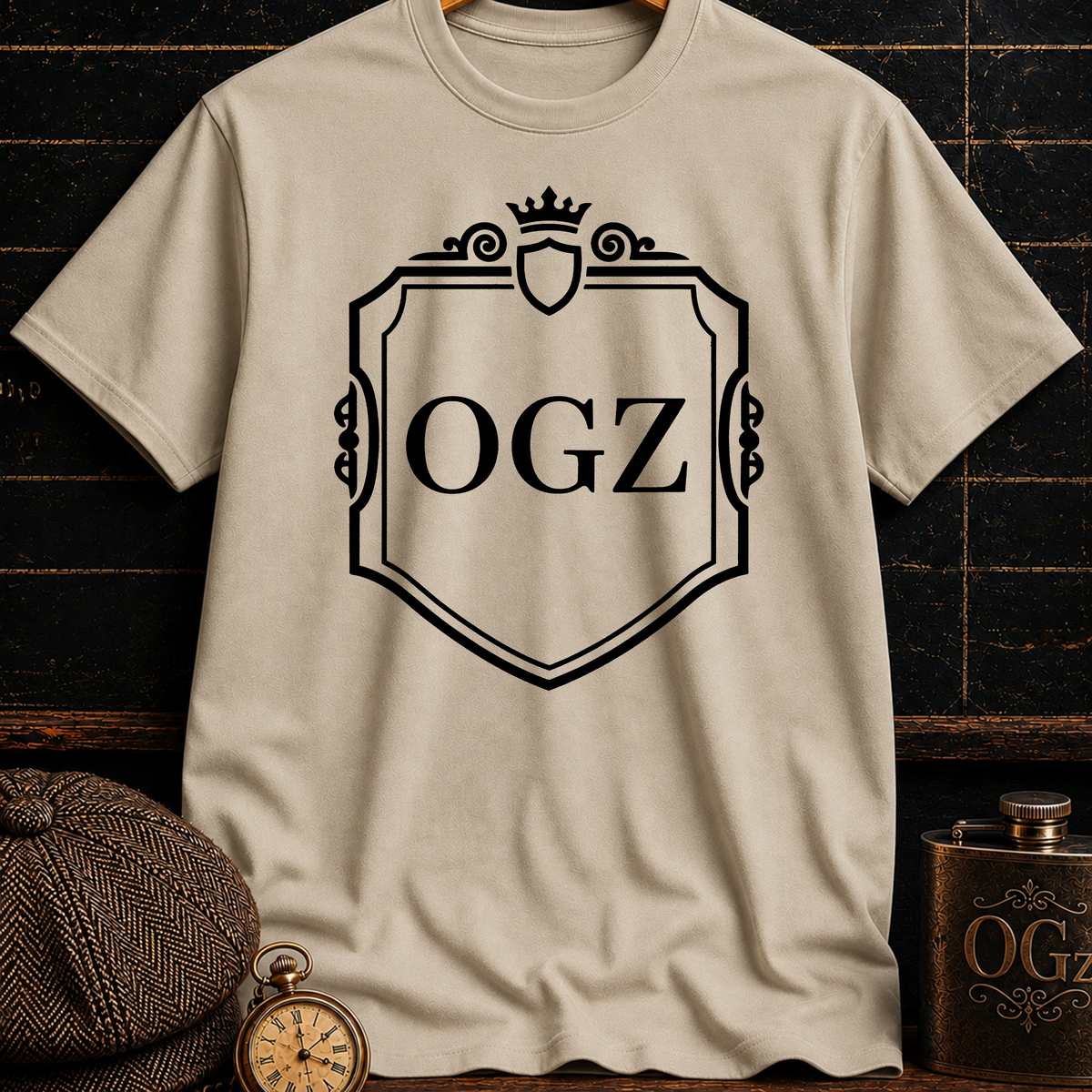 OGZ T-Shirt