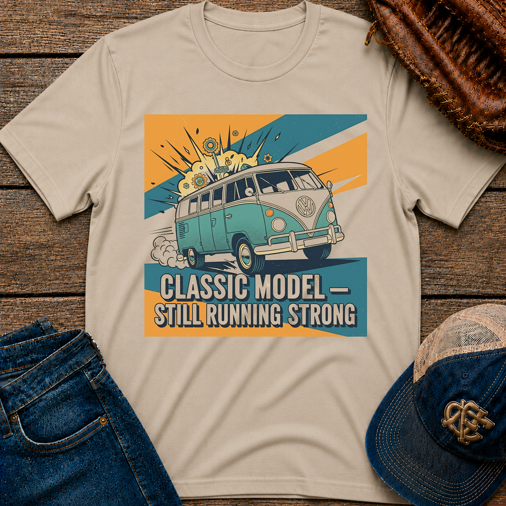 VW-Classic T-Shirt
