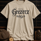 Original Geezerz-OGz  T-Shirt