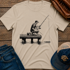 Fishing with Dad T-Shirt
