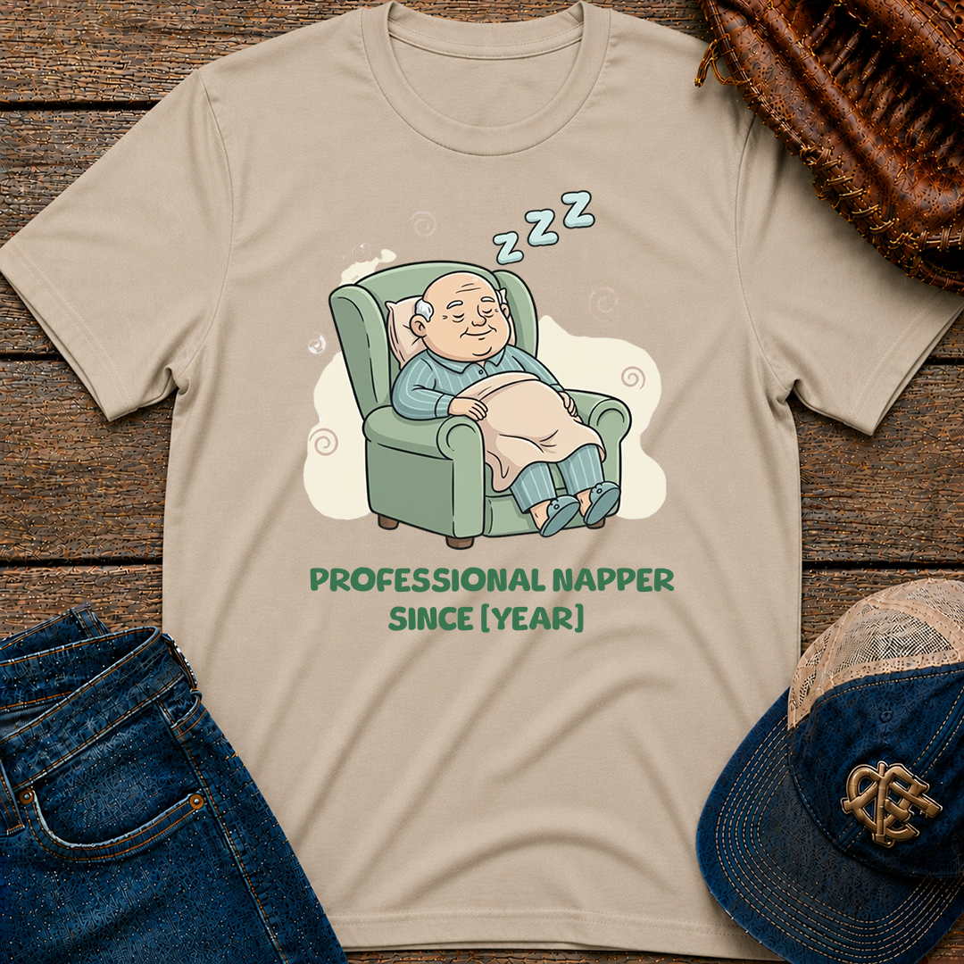 Pro Napper T-Shirt