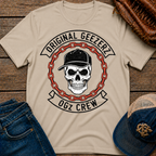 OGz Crew T-Shirt