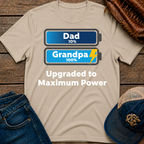 Dad 10% T-Shirt