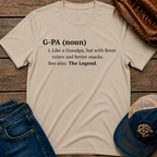 G-PA (noun) T-Shirt
