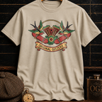 OGz-Old Tattoo Style T-Shirt