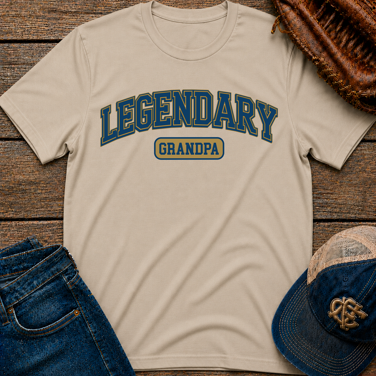 Legendary T-Shirt