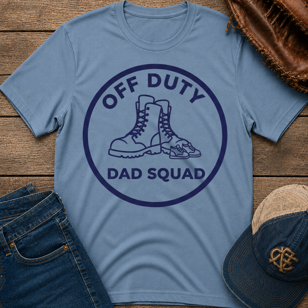 Daddy Squad T-Shirt